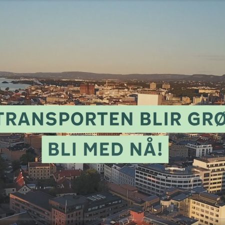 Gå til Derfor bør kjøretøyparken din grønnes ut – NÅ