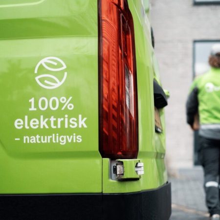 Gå til Byene sammen om klimakrav til transport