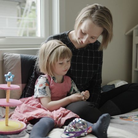 Gå til Ny isolasjon har gitt økt bokvalitet på Ellingsrud