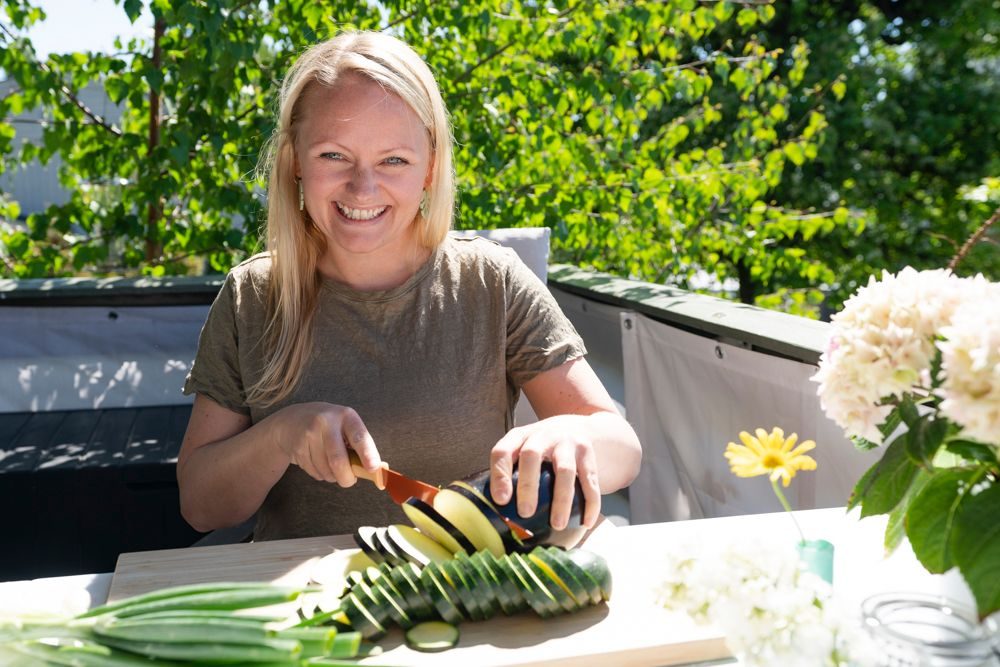 Klimaundersøkelsen