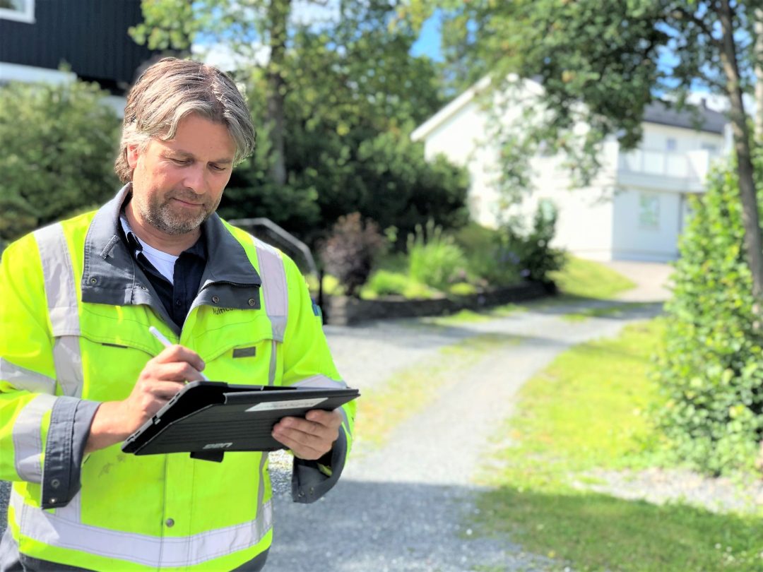 Fornebubanen vurderer utslippsfri transport og anleggsplass