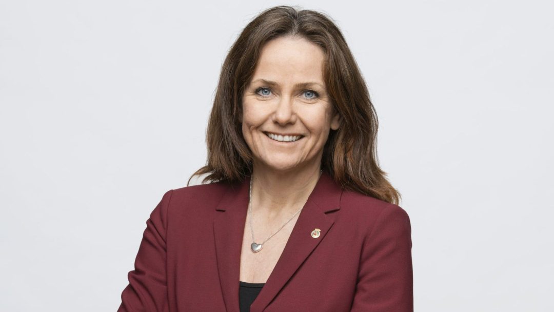 Heidi Sørensen