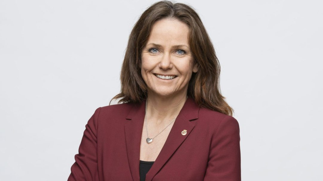 Heidi Sørensen