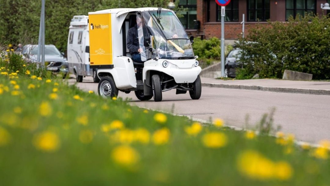 Klimaundersøkelsen