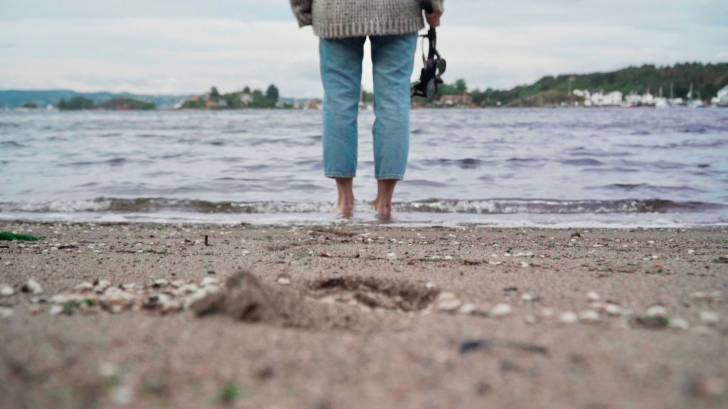 Klimaendringer i Oslofjorden