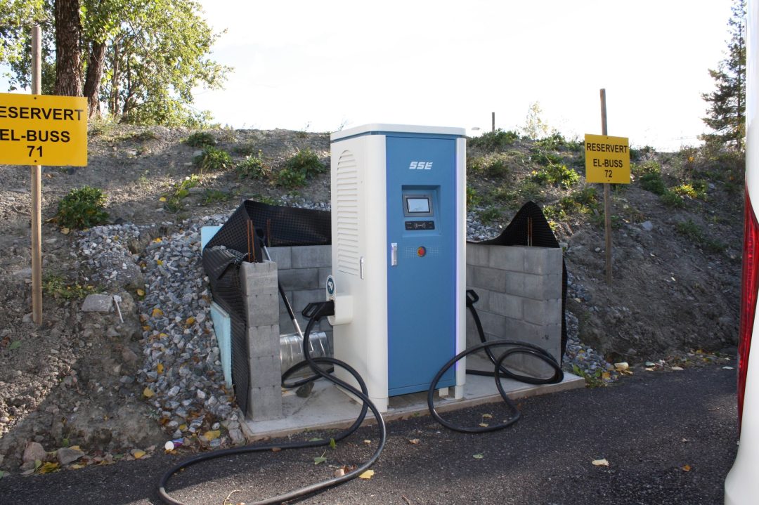 charging station, electric coaches, electric bus