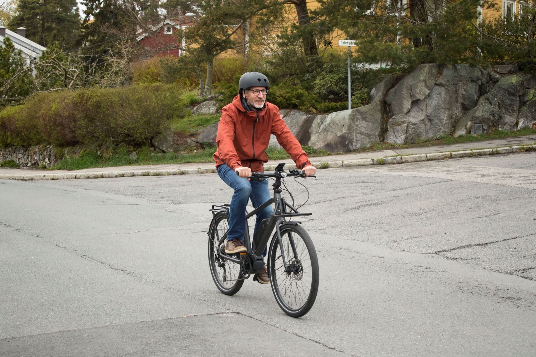 Gå til Flere vil beholde nye klimavennlige vaner etter korona