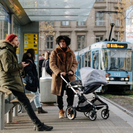 Gå til Her er tiltakene som tar Oslo nærmere klimamålet