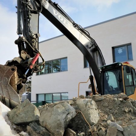 Gå til Nye beregninger viser økte utslipp i 2018