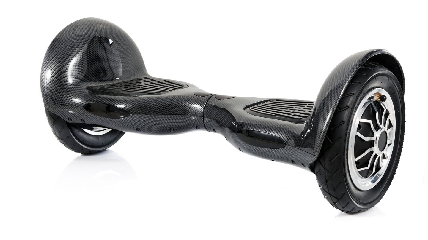 hoverboard