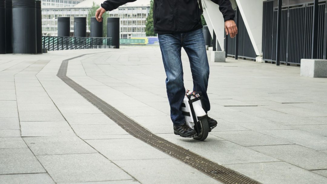 onewheel