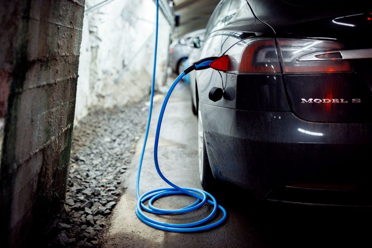 Oslo's climate strategy: electric vehicles