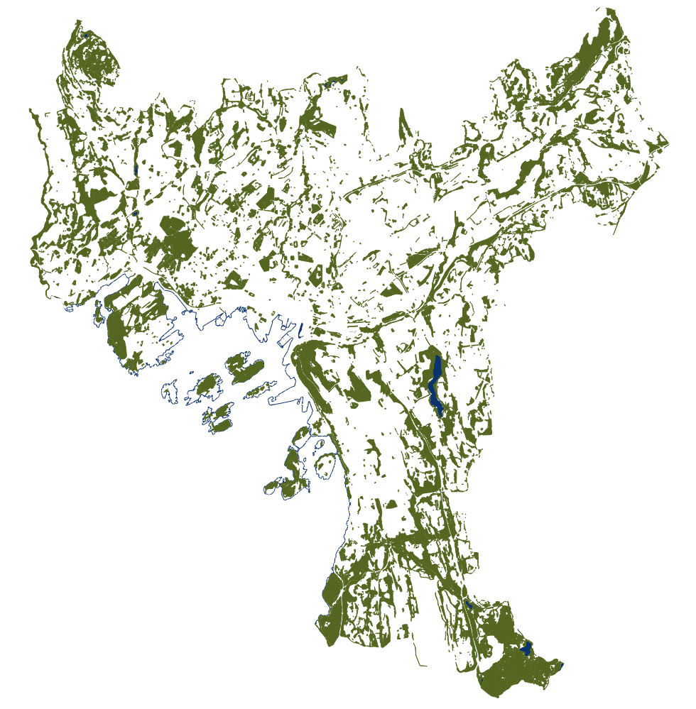 karbonlagring og klimaendringer