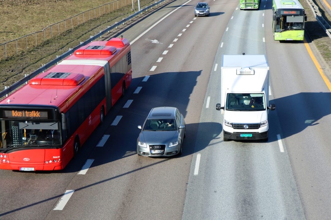 Klimaundersøkelsen 2019: Stabil støtte til miljø- og tidsdifferensiering i bomringen