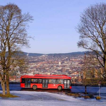 Gå til Vedlegg til Klimabudsjett 2024