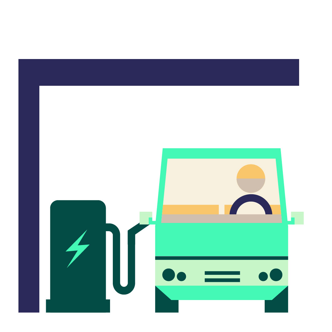 F Tilskudd Til Opprettelse Av Samlastterminal F Tilskudd Til Opprettelse Av Samlastterminal