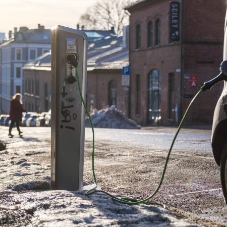 Gå til Klimaundersøkelsen 2023 – rapport