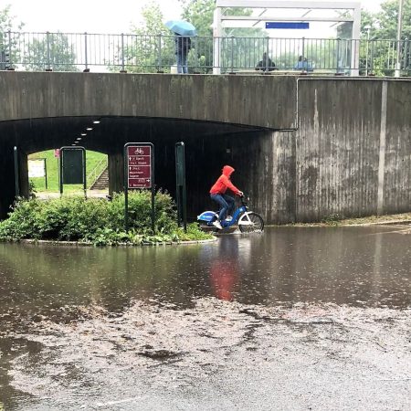 Gå til Hva betyr klimaendringene for Oslo?