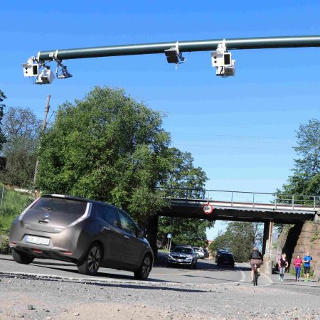 Gå til Effekter av endringer i elbilfordeler