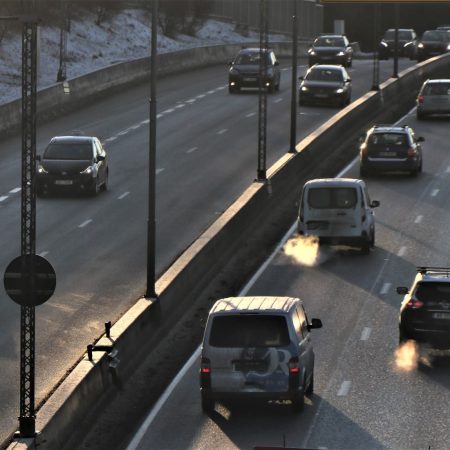 Gå til Klimaetatens innspill til høringsuttalelse på KVU av system for veibruksavgift og bompenger