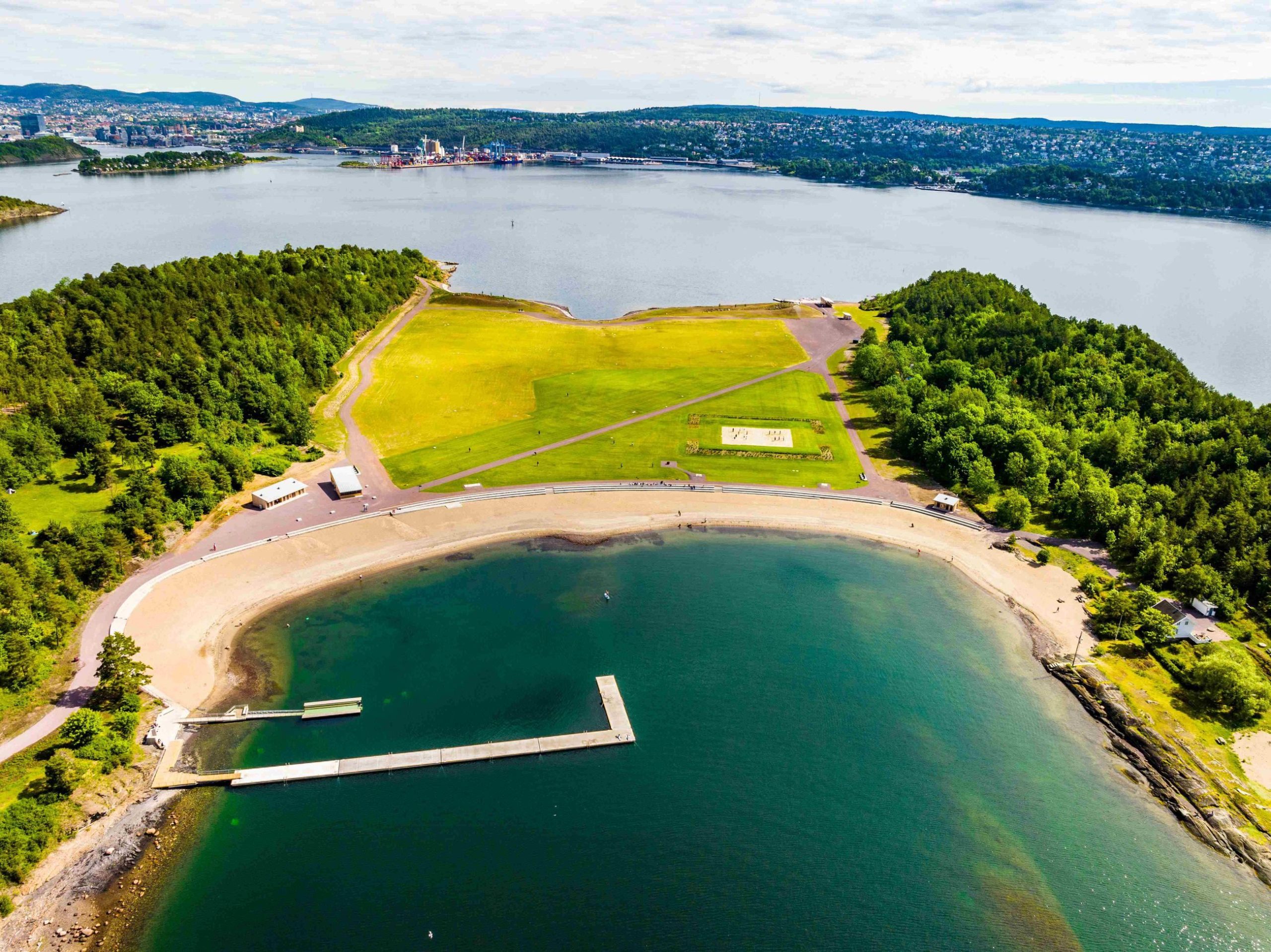 Øydegard Marina