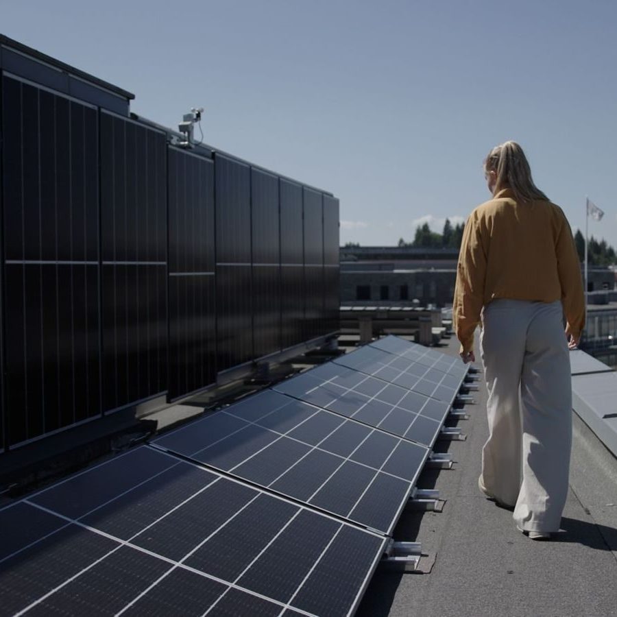 Gå til Slik skal Oslo bruke energien smartere 