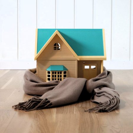 Gå til Energy upgrade grant for private homes