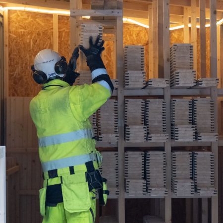 Gå til Energy measures in housing co‑ops and condominiums