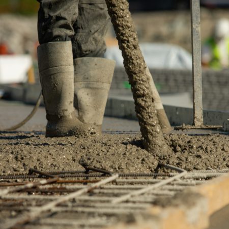 Gå til Betong med lave utslipp