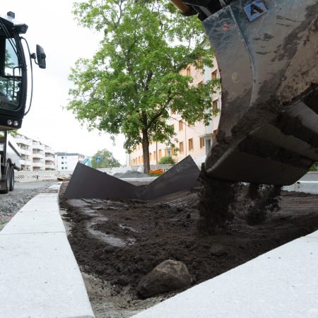 Gå til Kommunal modell for produksjon og bruk av biokull i Oslo