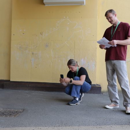 Gå til Nå skal klimarisikoen for Oslos bygninger kartlegges