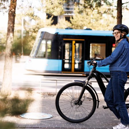 Gå til Klimabudsjett som styringsverktøy