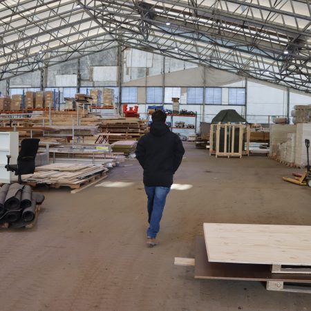 Gå til Hvordan kutter vi utslipp fra byggematerialer?