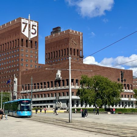 Gå til Årshjul for klimabudsjett­prosessen
