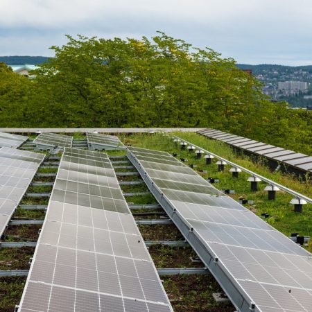 Gå til Oslo øker støtten til solenergi – mer hjelp til bedrifter, borettslag og sameier  