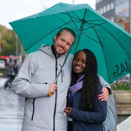 Gå til Dette gjør Oslofolk når det regner