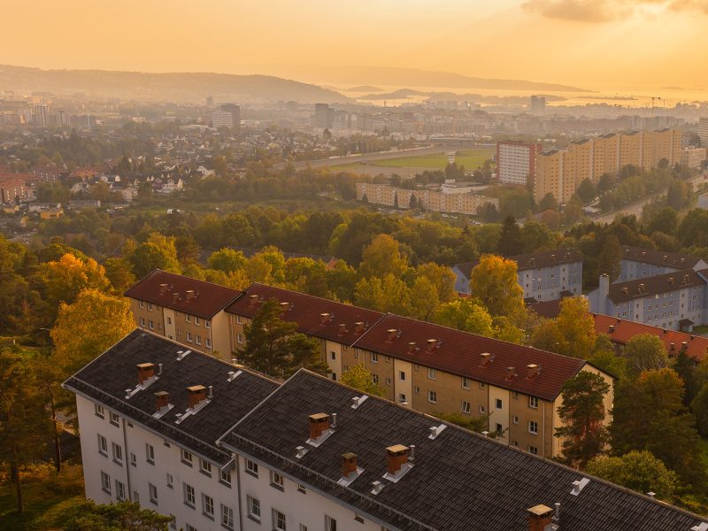 Foto: Kristian Uhlving / Oslo kommune