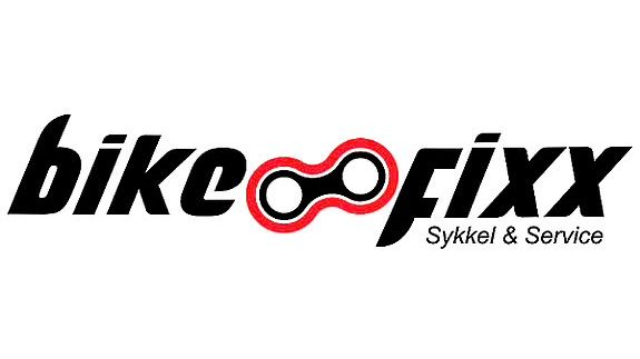 logo Bike Fixx