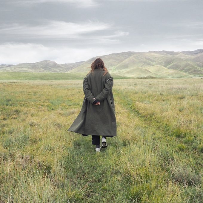 Film: Fashion Reimagined dokumentar