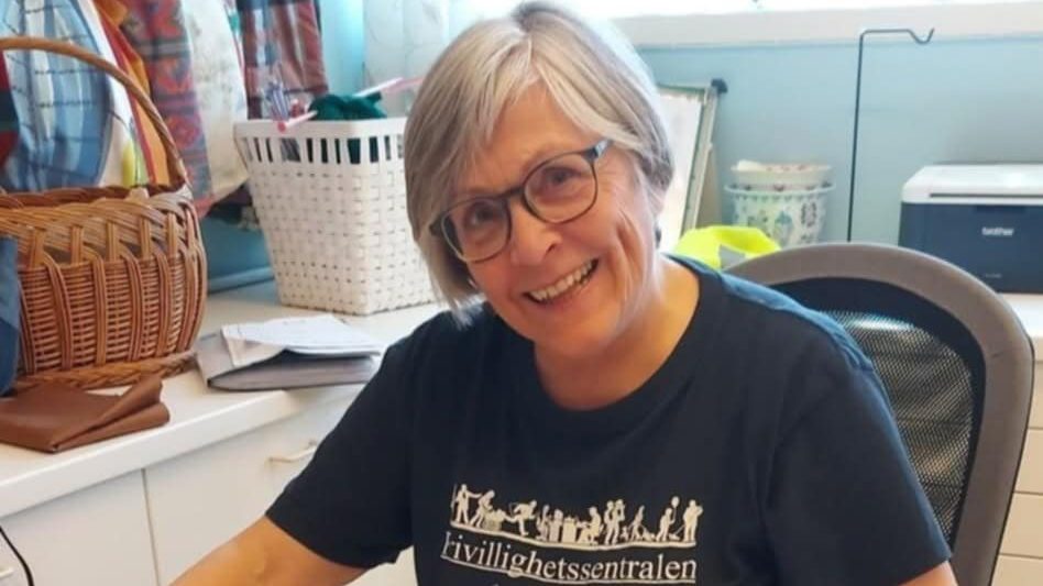 Plakat Sykurs REDESIGN: Sy om herreskjorter til damebluser