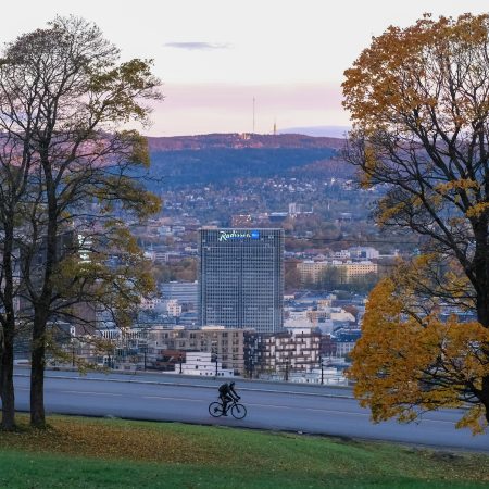 Gå til Cities' Climate Leadership