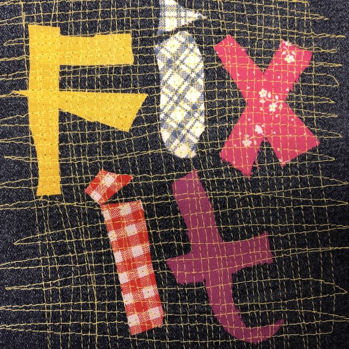 Fixit med RELOVE på Deichman Grünerløkka