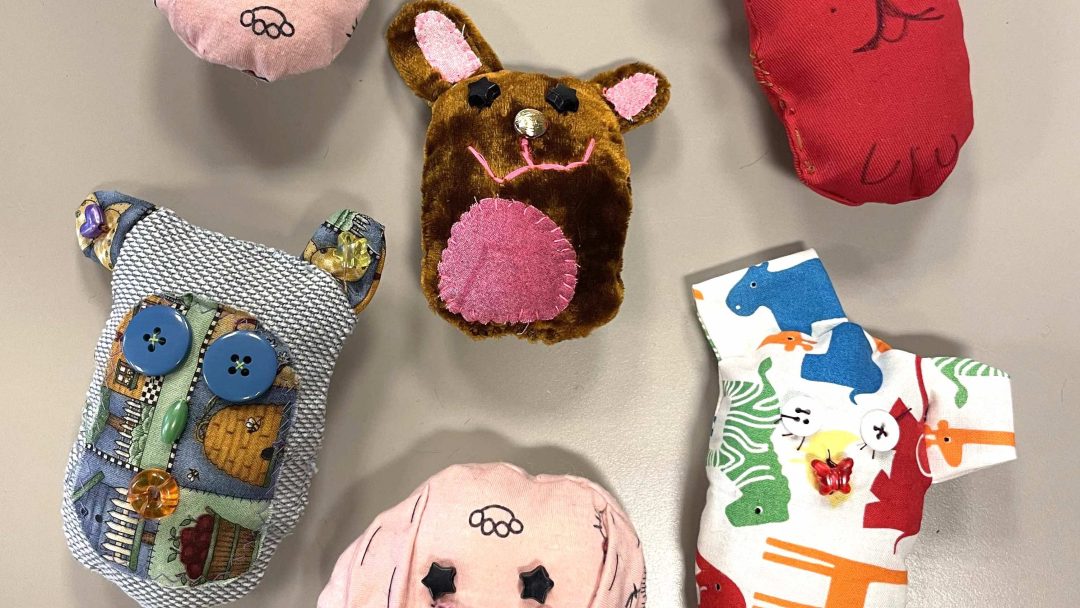 Plakat sy squishmallow