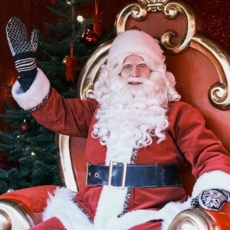 Gå til Brukte julegaver? Ja, takk!