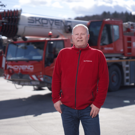 Gå til Stillhet er gull: Slik revolusjonerer de byggeplassene i Oslo