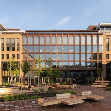 Gå til Når gjenbruk gir gevinst: Flere arbeidsplasser og lavere energibruk