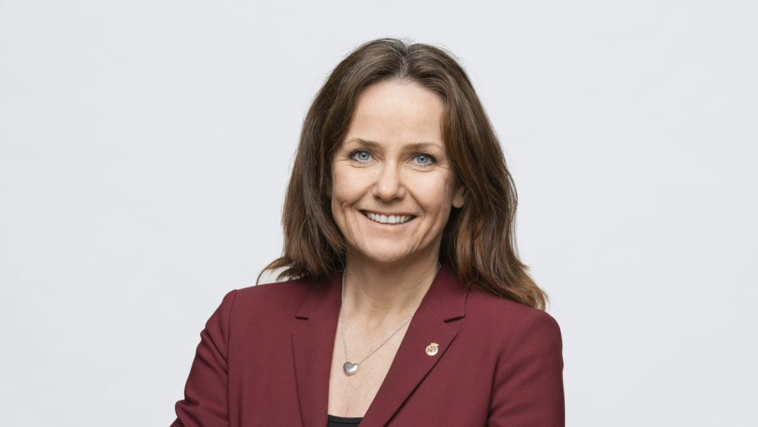 Heidi Sørensen