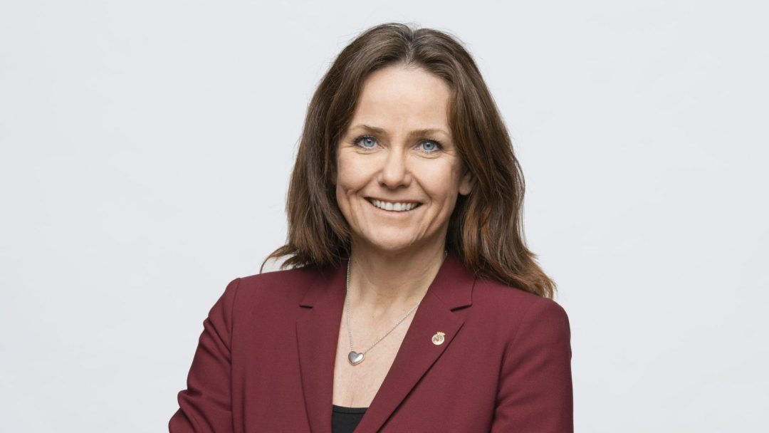 Heidi Sørensen