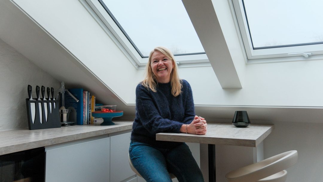 Klimatilskudd - bytte av dører og vinduer