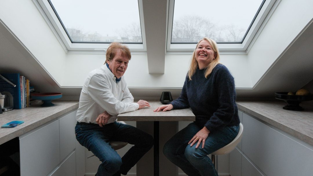 Klimatilskudd - bytte av dører og vinduer